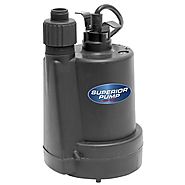 Top 10 Best Small Electric Dirty Water Sump Submersible Pump Reviews