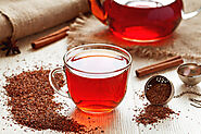 Rooibos Tea | Tea Life