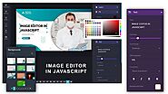 Online Image Editor in Javascript and PHP Source Code 2023