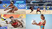 Olympic Hospitality: Kerri Walsh Jennings is back for one more Olympic Beach Volleyball run - Rugby World Cup Tickets...