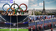 Paris 2024: Paris set to open new cycling routes linking Olympic venues - Rugby World Cup Tickets | Olympics Tickets ...