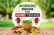 Ayurvedic treatment for kidney failure - KidneyXpert