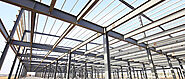 Metal Building Manufacturer Gujarat