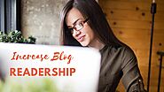 5 Ways Other Bloggers Help to Boost Readership Of Your Blog