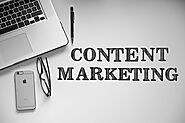 Why Content Marketing is Not Just One Thing – It’s a Content Combo - AnthonyGaenzle.Com | Influencer Marketing, SEO, ...
