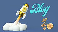 How To Start Writing For Top Cryptocurrency Blogs Today