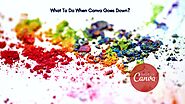 What To Do When Canva Is Down: Use Content Creation Hacks