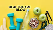 How To Start A Successful Healthcare Blog To Inspire Others