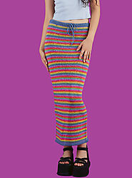 UNIF Pixie Skirt - Unif Exclusive Store