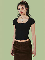UNIF Date Top - Unif Exclusive Store