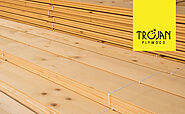 Best Plywood Brands in India | Trojanply