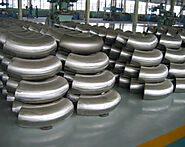 Stainless Steel Pipe Fittings Manufacturer, Supplier, Exporter, and Stockist in India- Bright Steel Centre