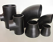 Alloy Steel Pipe Fittings Manufacturer, Supplier, Exporter, and Stockist in India- Bright Steel Centre