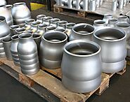 High Nickel Alloy Pipe Fittings Manufacturer, Supplier, Exporter, and Stockist in India- Bright Steel Centre