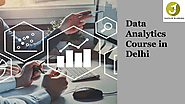 Data Analytics Course in Delhi | edocr