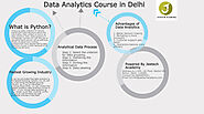 Data Analytics Course In Delhi