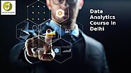 Data Analytics Course in Delhi