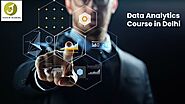 Data Analytics Course in Delhi