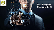 Data Analytics Course in Delhi