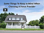 What are the benefits of FRP fencing?