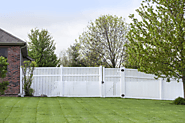 What is the importance of fencing property for your home?