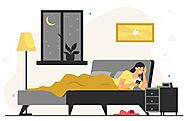 Revenge Bedtime Procrastination: Fix Your Sleep