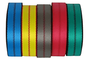 Polyester Webbing Manufacturer in India