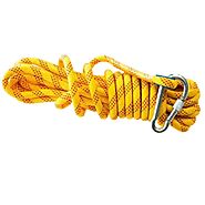 Dynamic Climbing Ropes Manufacturer India