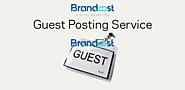 5 Ways to Grow Your Business by Guest Posting Services!
