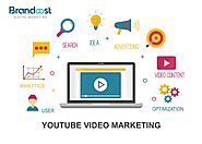 Youtube Marketing Packages: The 7 Types You Get - Brandoost