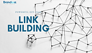 The 7 Advantages of Link Building Techniques - Brandoost