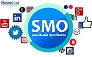 SMO Package: Boost Your Brand With A SMO - Brandoost