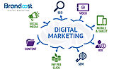 Digital Marketing & SEO Agency Guarantees Success - Brandoost