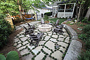 Top-Rated Hardscape Contractors for Stunning Outdoor Transformations