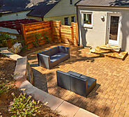Landscape Companies In Sandy Springs