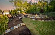 Transform Your Outdoors with Expert Landscape Company