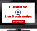 Cricket live video streaming