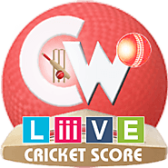 Cricket match live score