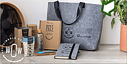 Choose promotional shopping bags