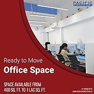 Top 3 Advantages of Choosing a Serviced Office Space in Ghaziabad | by Pacific Business Park | Feb, 2023 | Medium