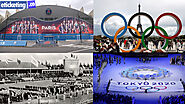 Paris 2024: Olympic Football Complete History and Olympic Paris - Rugby World Cup Tickets | Olympics Tickets | Britis...