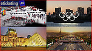 Olympic 2024 and Paris as Olympic Host - Rugby World Cup Tickets | Olympics Tickets | British Open Tickets | Ryder Cu...