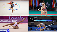 Paris 2024: Sofia Raffaeli secures Rhythmic Gymnastics qualification for Olympic Paris - Rugby World Cup Tickets | Ol...