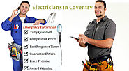 Consult Electricians in Mate Coventry for Better Assistance