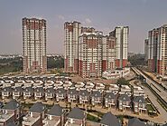 Prestige Group Completed Projects in East Bangalore