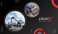 Contact PipeXnow for a Free Quote of Sewer Line Cleaning Denver
