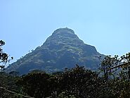 Adam's Peak