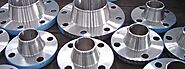 Website at https://nitechstainless.com/flanges/stainless-steel-long-weld-neck-flange-manufacturer-supplier-india.php