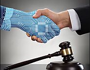 Artificial Intelligence in the Courtroom: The Impact on the Legal Profession - Tricky Perks