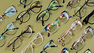 Experience Exceptional Optical Glasses at Victoria Optical in East York